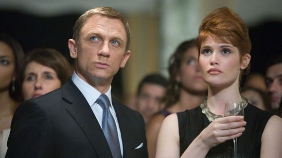 Suspendu, le tournage du prochain "James Bond" est finalement annulé