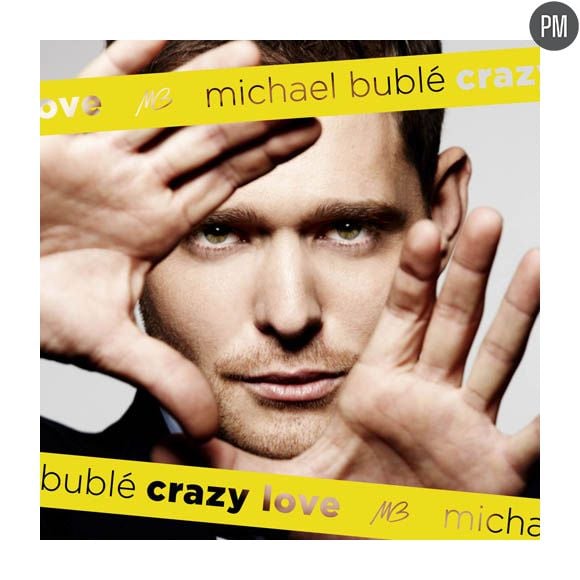 Michael Bublé - Crazy Love