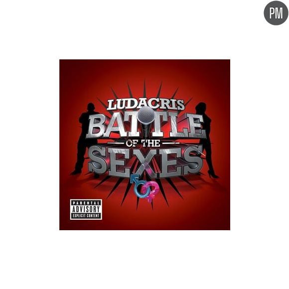 Pochette : Battle of the Sexes