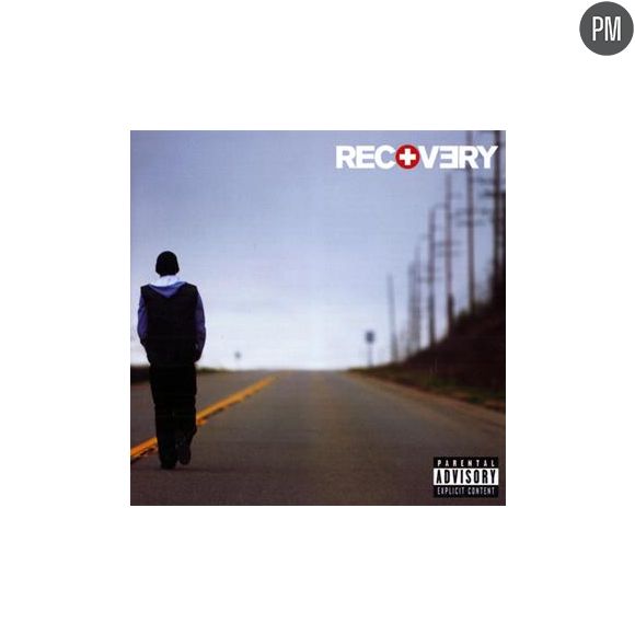 Pochette : Recovery