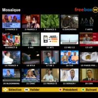 Audiences câble, satellite, ADSL : Canal+ Sport, Paris Première et TV Breizh leaders