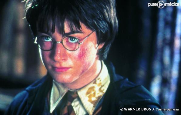 Harry Potter Et La Chambre Des Secrets