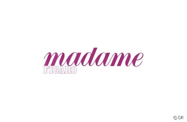 Le magazine "Madame Figaro"