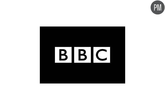 Le logo de la BBC