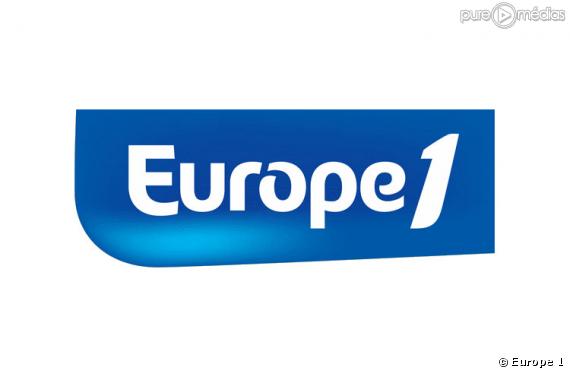 Le logo d'Europe 1