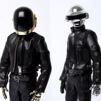 Six nouveaux titres de Daft Punk en écoute gratuite