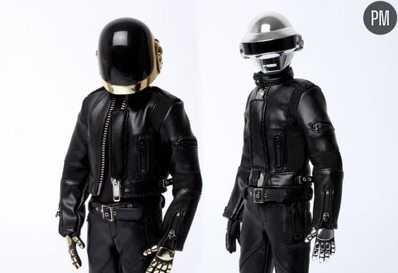 Daft Punk