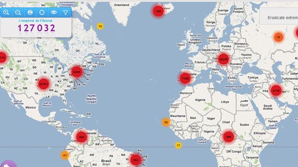 "I Just Made Love" : un site pour partager les lieux où vous faites l'amour