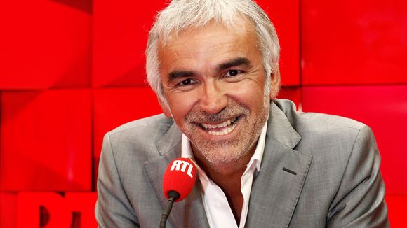 Pascal Praud rejoint RTL