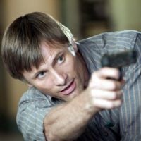 Viggo Mortensen sur la "Route" de Jack Kerouac