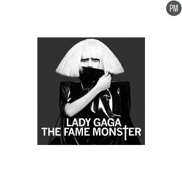 Pochette : The Fame Monster