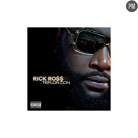 Rick Ross - Teflon Don