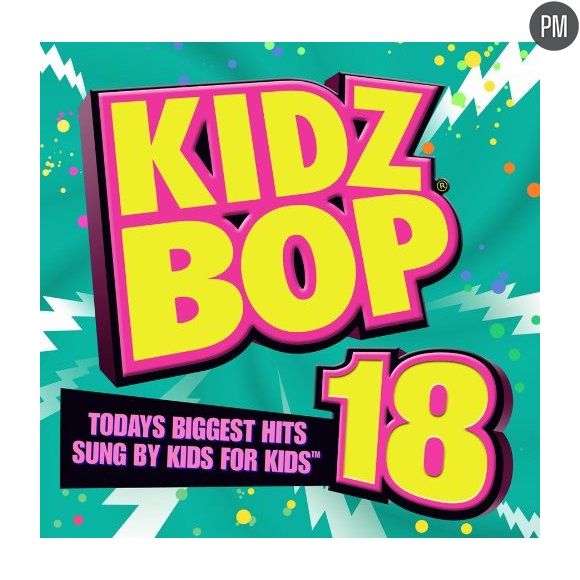 "Kidz Bop 18"