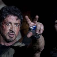 Sylvester Stallone ce soir au 20h de France 2