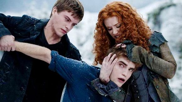 "Twilight 3" : le bilan est-il favorable ?