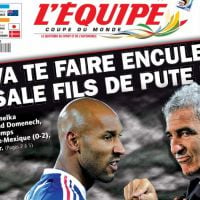 Mondial de foot : les ventes de "L'Equipe" ont bondi en juin