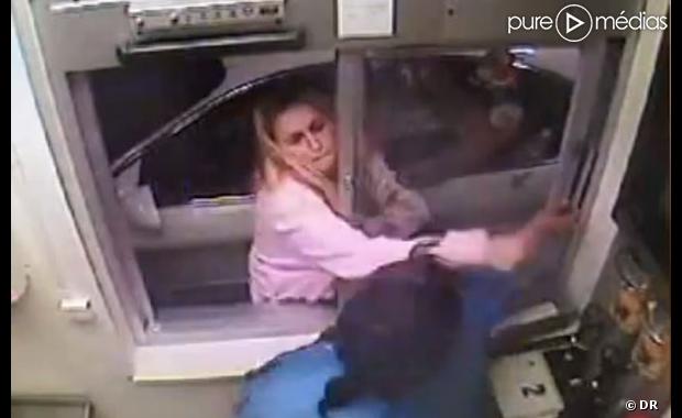 Une femme agresse la vendeuse d'un McDonald's