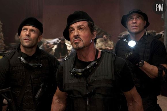 The Expendables