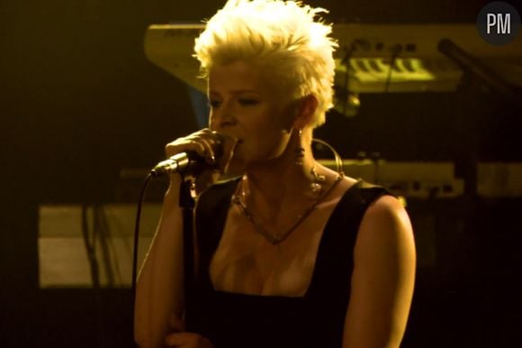 Robyn reprend Alicia Keys