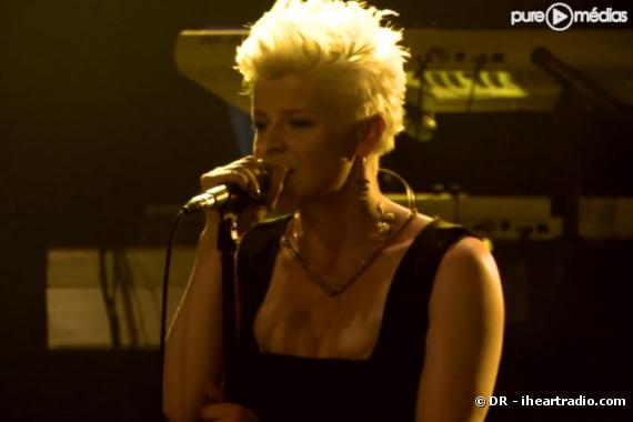 Robyn reprend Alicia Keys