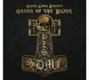 Pochette : Order of the Black