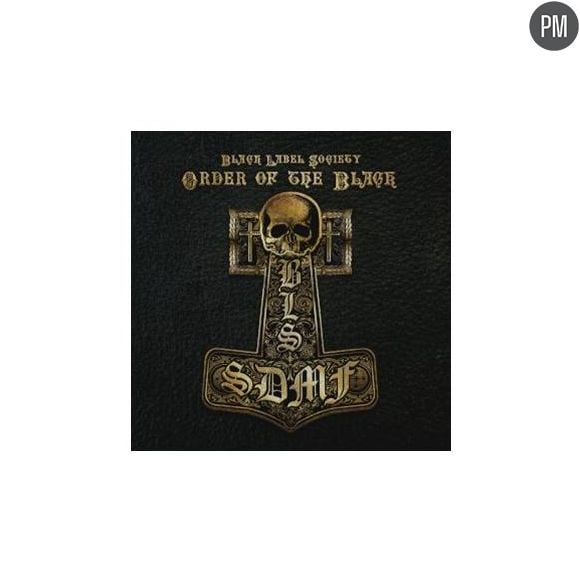 Pochette : Order of the Black