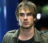 Ian Somerhalder dans "Pulse".