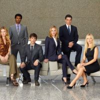 Une deuxième saison pour "Covert Affairs"