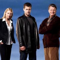 Les inédits de "Fringe" sur TF1 dès le 15 septembre