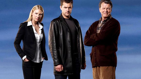 Les inédits de "Fringe" sur TF1 dès le 15 septembre