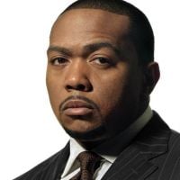 Timbaland dément sa tentative de suicide