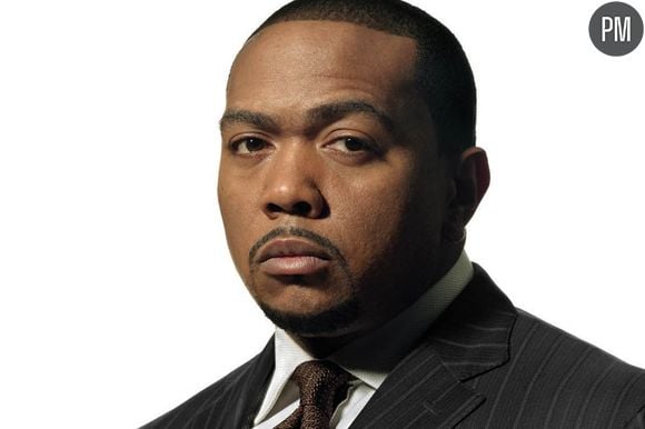 Timbaland