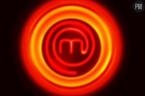 Le logo de "Masterchef"