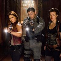 Bande-annonce : "Resident Evil : Afterlife" avec Milla Jovovich et Wentworth Miller