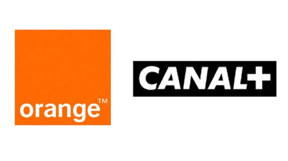 Chaînes cinéma : Canal+ coupe Orange en deux