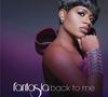 Pochette : Back to Me