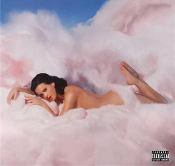 Charts US : Katy Perry et Fantasia détrônent Eminem