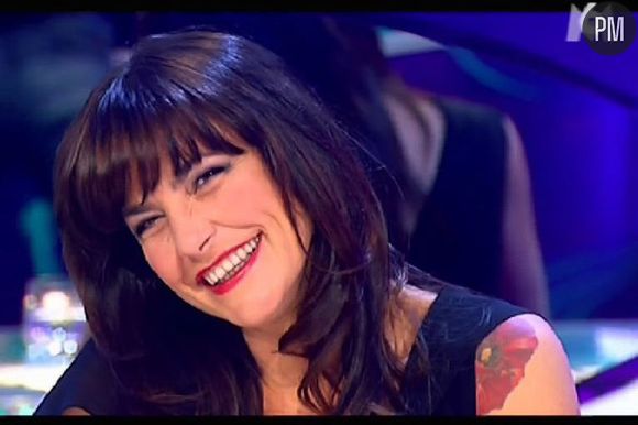 Lio, membre du jury de Nouvelle Star