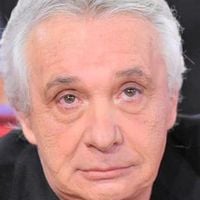 Michel Sardou : "Mon duo avec Chimène Badi ? C'était nul !" 