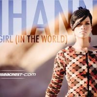 Découvrez "Only Girl (In the World)", le tout nouveau single de Rihanna