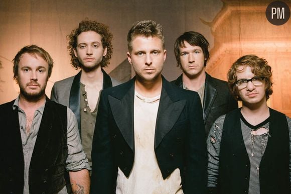 OneRepublic