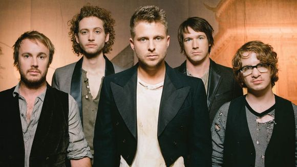 OneRepublic : "Le concept d'album est en phase terminale"