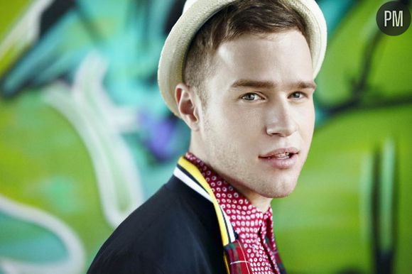 Olly Murs