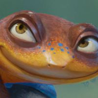 Pixar annule son prochain film, mais en dévoile les images