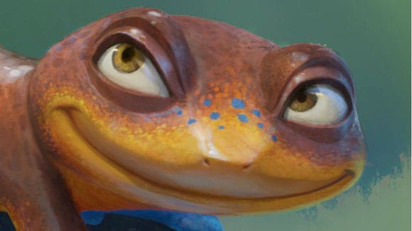 Pixar annule son prochain film, mais en dévoile les images