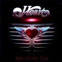 Pochette : Red Velvet Car