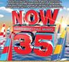 Pochette : "Now 35"