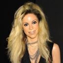 La statue de cire de Shakira au Musée Madame Tussaud de New York