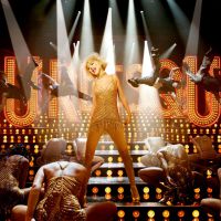 Nouvelle bande-annonce pour "Burlesque", avec Christina Aguilera et Cher