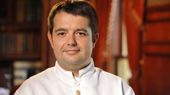 Un dîner vraiment parfait : le combat des régions 2x04 : "Je suis la reine de la bidouille"